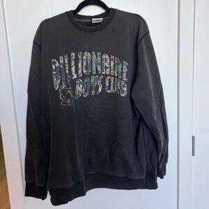 Billionaire Boys Club sweatshirt